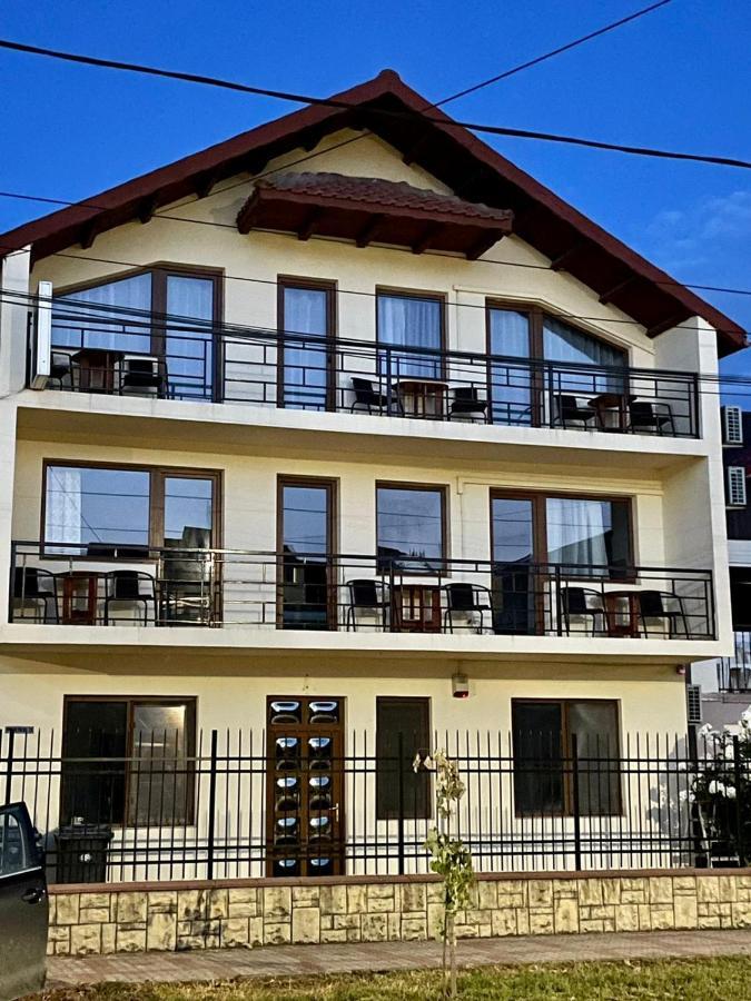 Vila Sibel Costinesti Zewnętrze zdjęcie