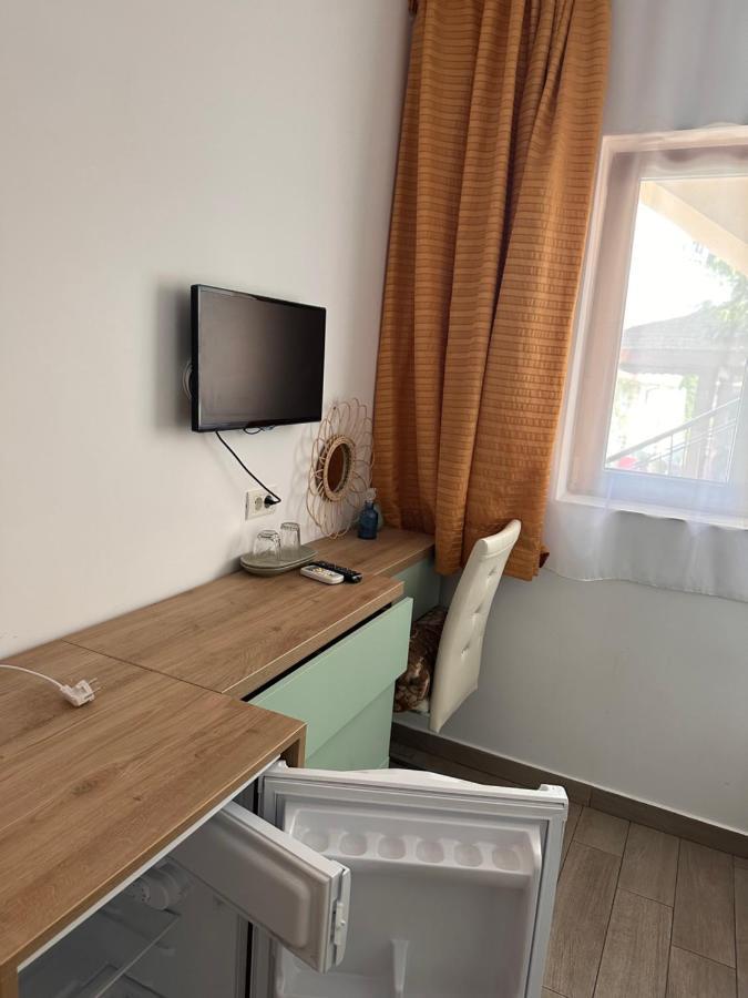 Vila Sibel Costinesti Zewnętrze zdjęcie